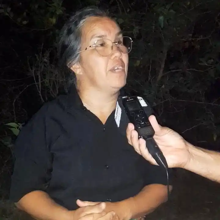 Voces del tradicional Fogón de la Amistad 2026