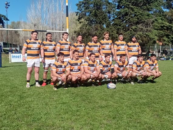 Uncas y su gran triunfo ante Pico y todo el rugby local del fin de semana