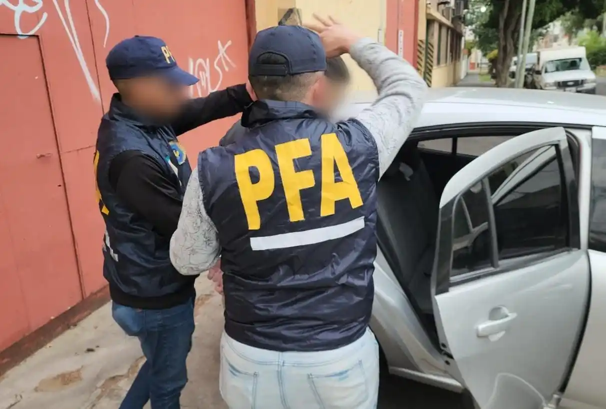 Son parte de los 17 delincuentes que se fugaron