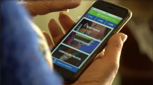 Delitos sexuales: cómo funciona la app desde la que se pueden hacer denuncias