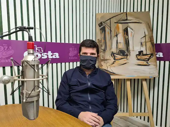 “Los números de la fiscal impositiva son razonables, aún en este contexto complicado”