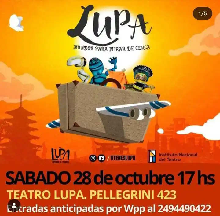 TEATRO