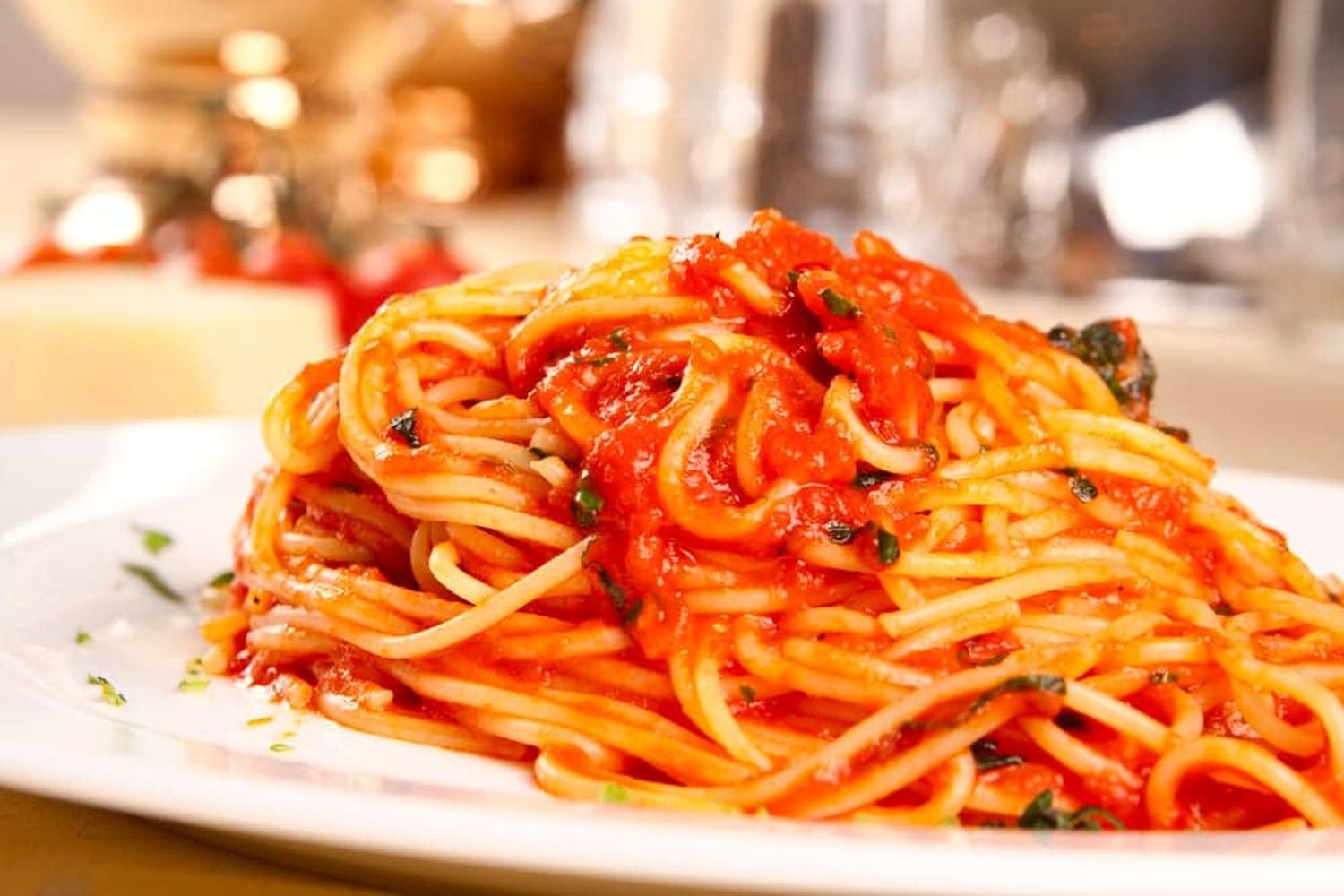 Desmitifiquemos las pastas
