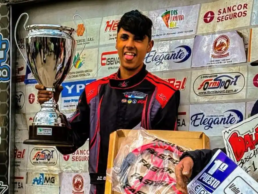 Bautista Boscatti