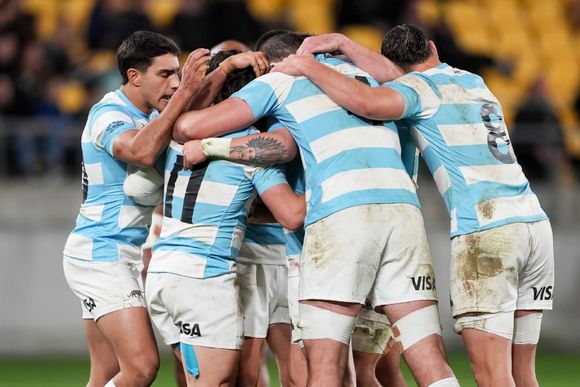 Los Pumas tienen equipo confirmado para enfrentar a Sudáfrica por el Rugby Championship