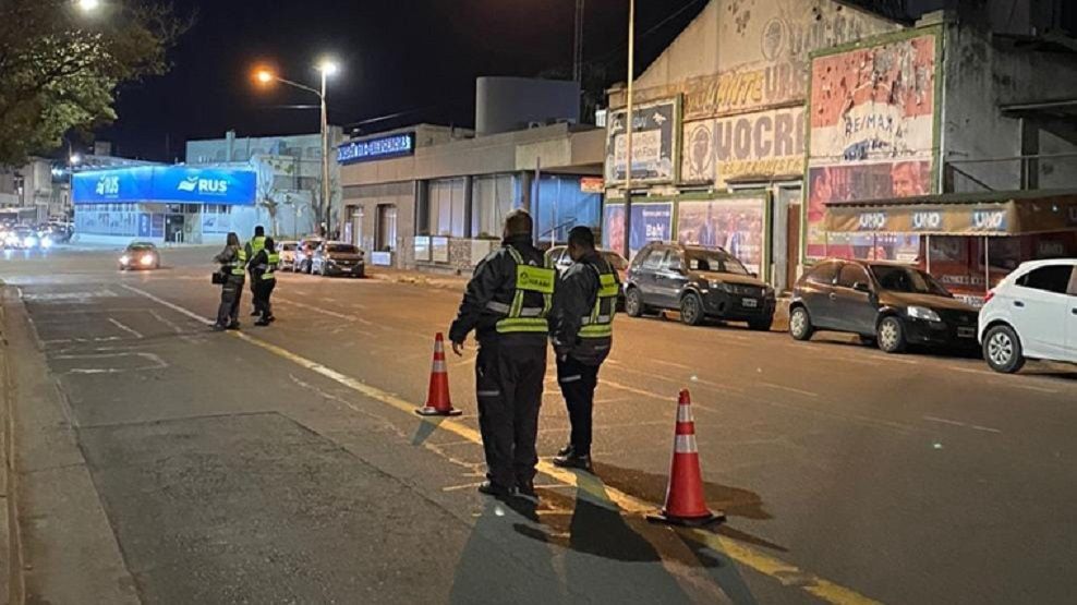 La Municipalidad indicó que UBER no está autorizada para funcionar en Paraná