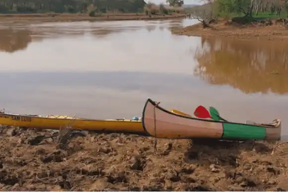 Anuncian plan para preservar 360 mil hectáreas de humedales entre Rosario y Victoria