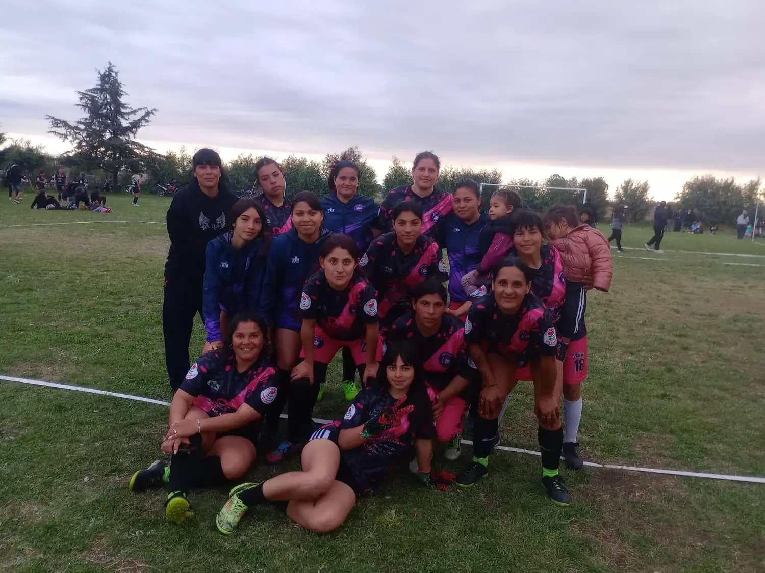 Guerreras - 5