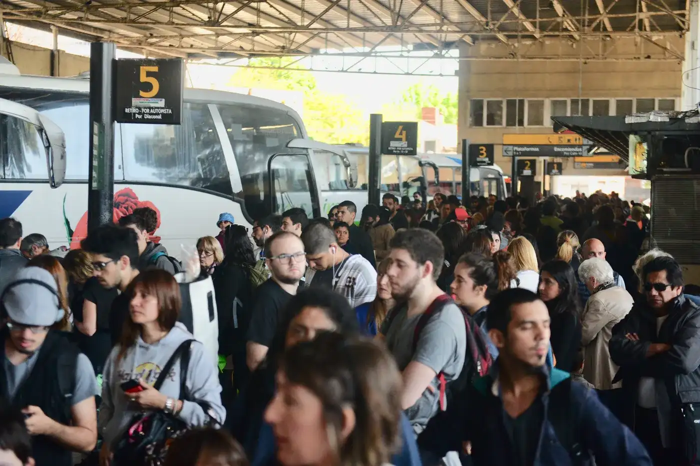 costera la plata