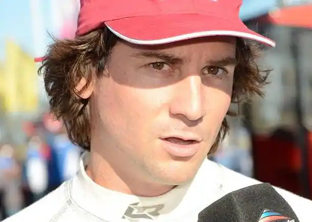 Juan Bautista De Benedictis retornará al TC como invitado