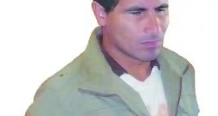 Silvio Velo,  “El hombre radar”