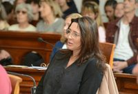 Natalia Chacón propone un cambio en la Ley de Educación Superior