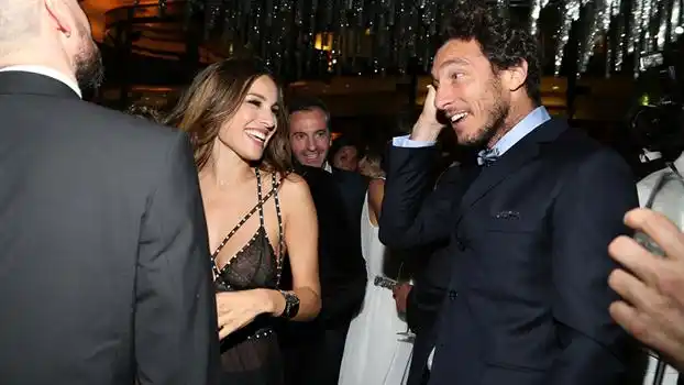 Pampita y Pico se van a vivir juntos: contrataron un servicio para una mudanza sin estrés