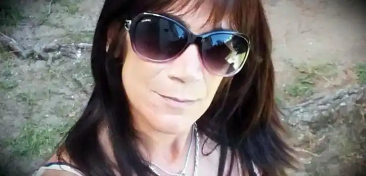 Sandra Judith Viviano.