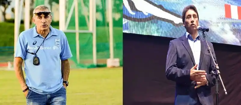 Contrapunto por el estado del Estadio “Justo Román”