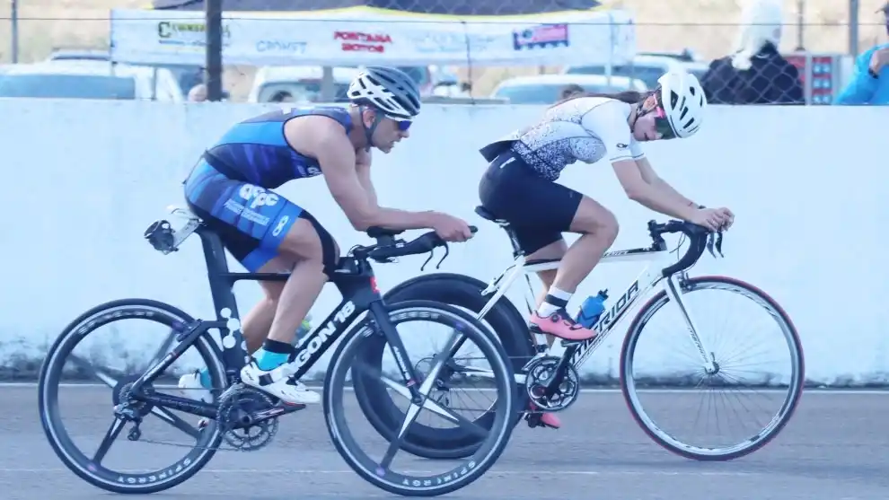 Cierran las inscripciones para la 5ª Fecha del Triatlón + Acuatlón 2026