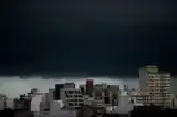 Rige una alerta en Tandil por la presencia de tormentas.