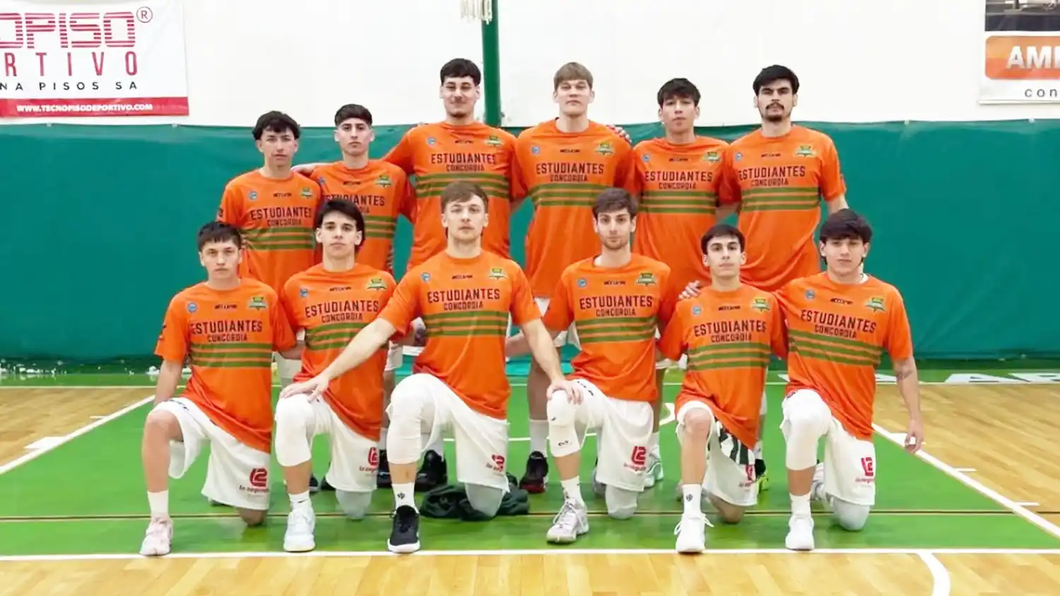 Liga Pre Federal de Básquet: Estudiantes recibe a Vélez y Ferrocarril visita a San José