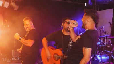 Altos de Chipión celebra su identidad con el Festival Don Eduardo y el Concurso de la Mejor Empanada Criolla