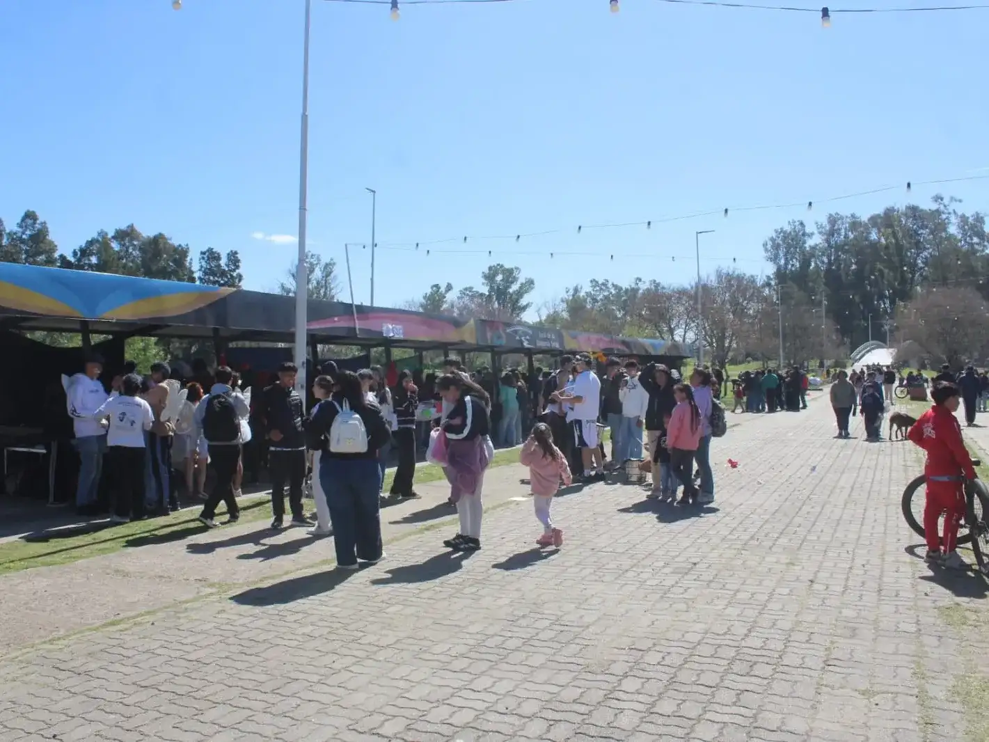 Fiesta de la Primavera - 4