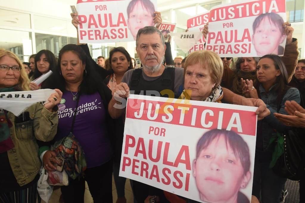 Paula Perassi, 10 años de una desaparición en San Lorenzo que marcó a la sociedad toda