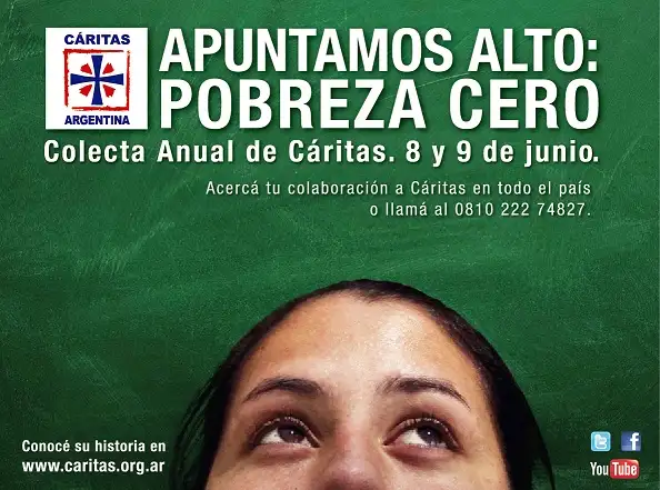 Pobreza Cero: ¿será posible?