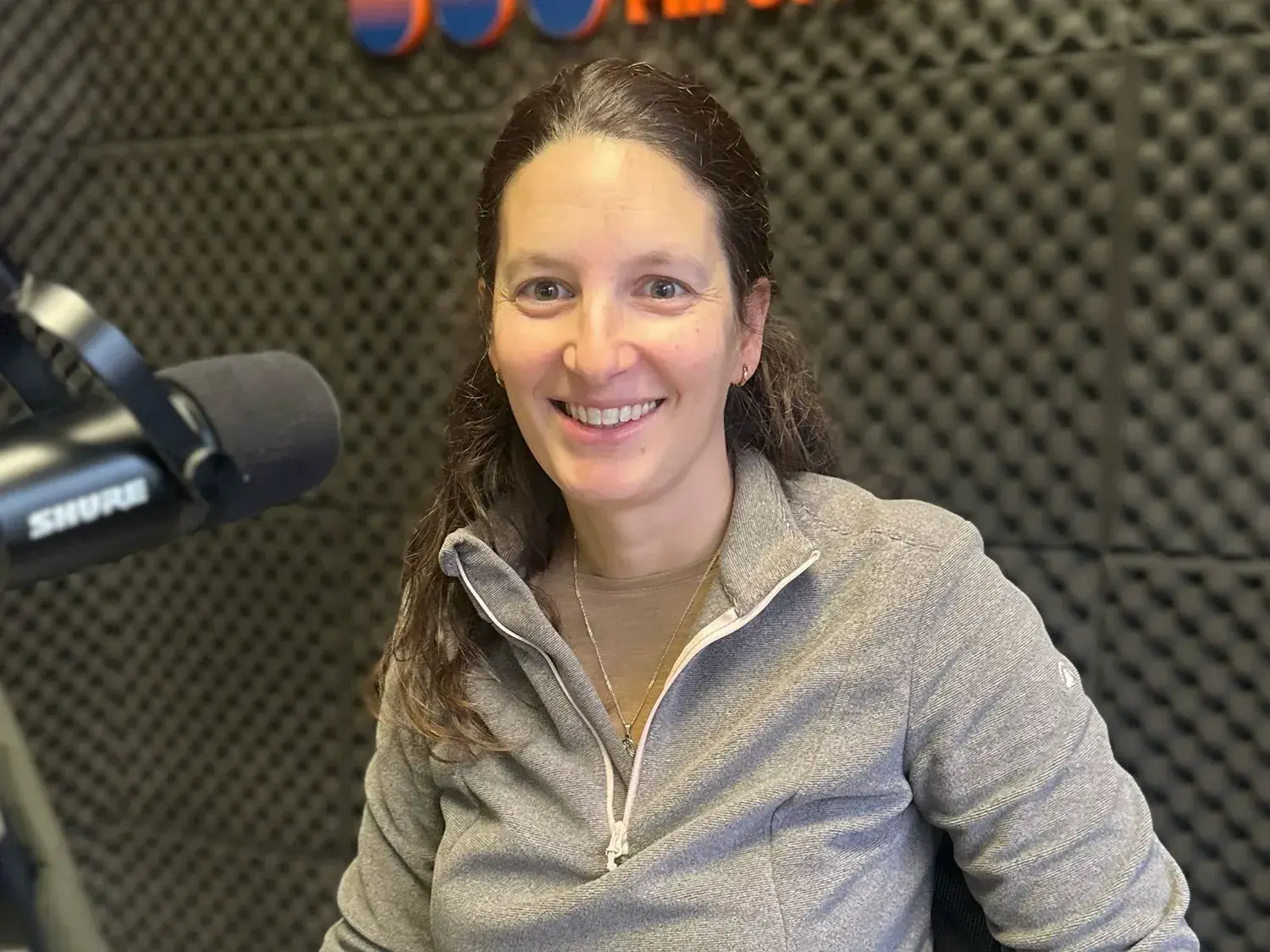 Diana Martino repasó su participación el Congreso Internacional de Trigo en Europa