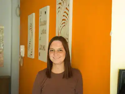 Miastenia Gravis: la lucha silenciosa de Alejandra para volver a empezar