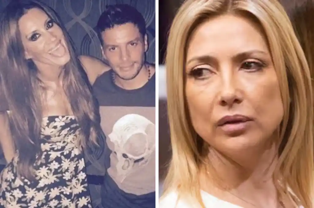 Ulises Jaitt cuestionó a la justicia y la causa de muerte de su hermana.