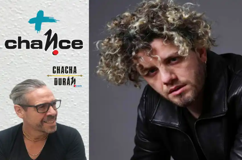 Nahuel Santos: "La pandemia viene a enseñar que hay que parar y replantearse hacia donde estamos yendo"