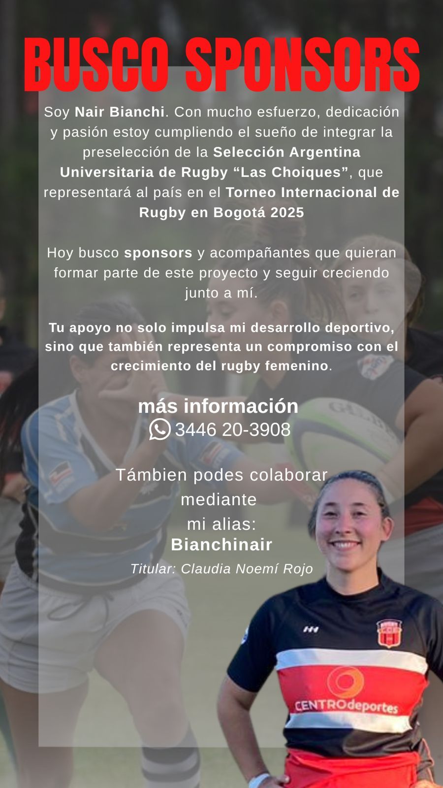 fLYER