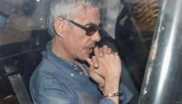 España: ordenan la libertad del maquinista que manejaba el tren de la tragedia