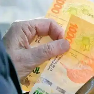 Bono de 70 mil pesos para jubilados y pensionados que perciben un haber mínimo