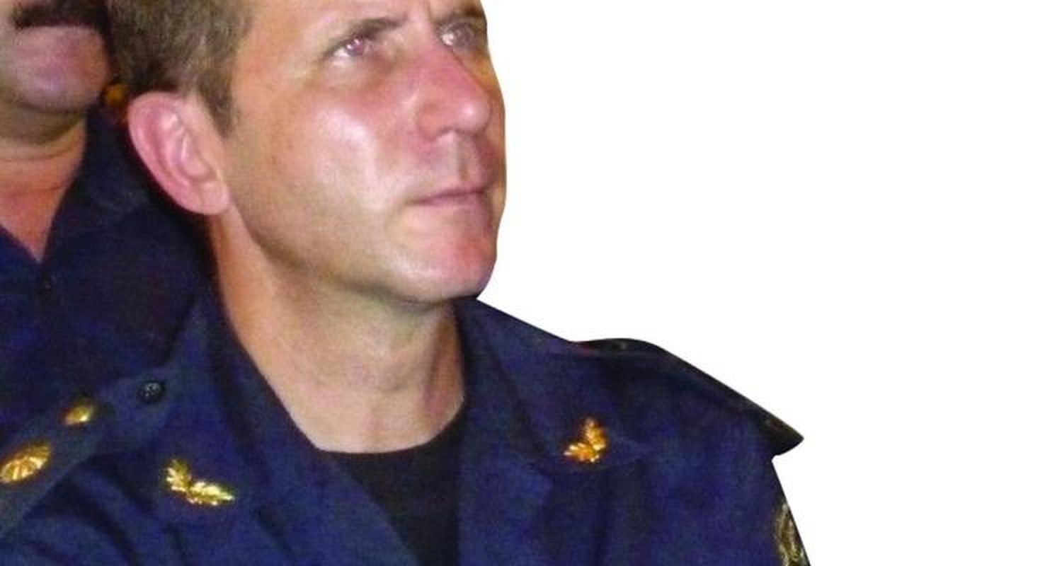 Puede regresar Dante Paolini