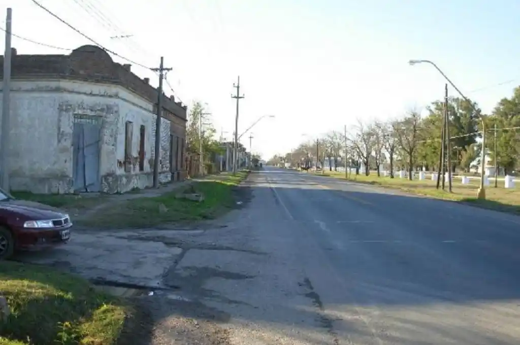 Gobernador Candioti: robaron en una casa y luego se llevaron un auto