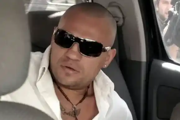 Nueva condena a la "Hiena" Barrios por violencia de género