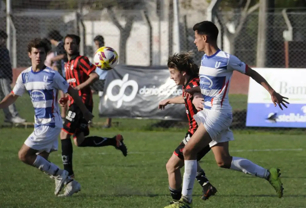 Ganaron los de arriba en la fecha de la Unión Regional Deportiva