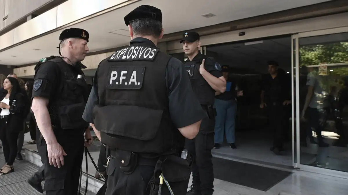 El Ministerio de Mujeres, Géneros y Diversidad recibió amenazas de bomba