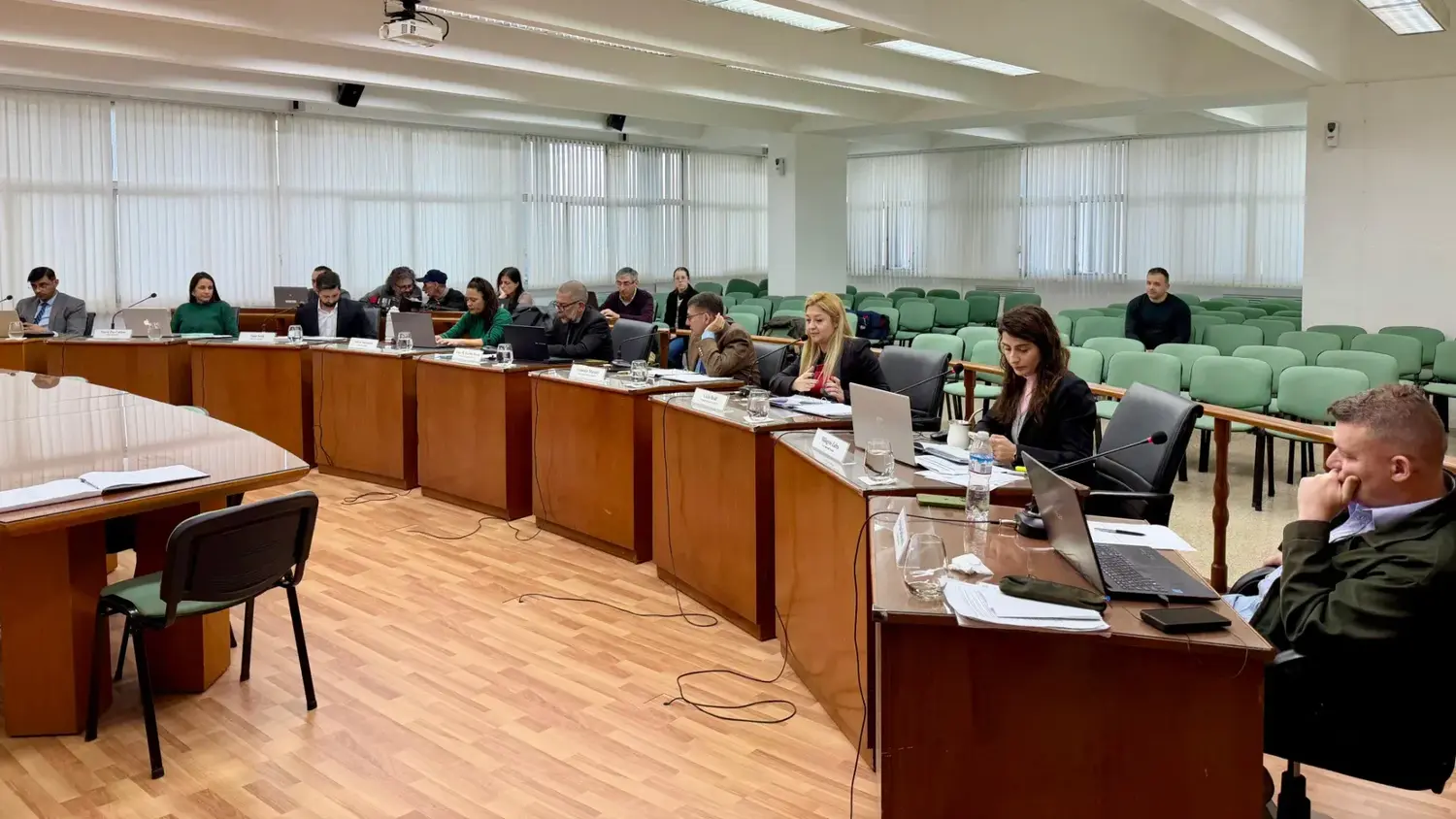 Fitosanitarios: Rafaela reabre el debate sobre los límites para fumigar en zonas periurbanas