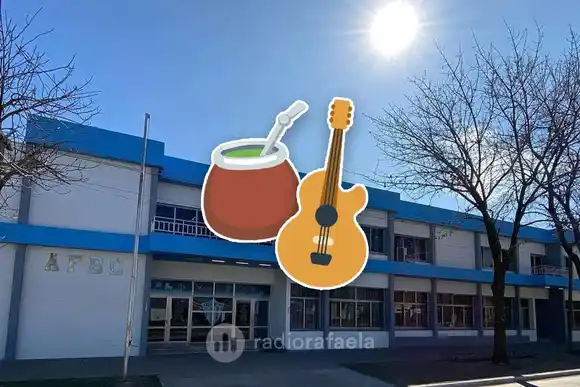 Se viene una gran peña folclórica en Humberto: “Vamos a tratar que sea una noche inolvidable para todos”