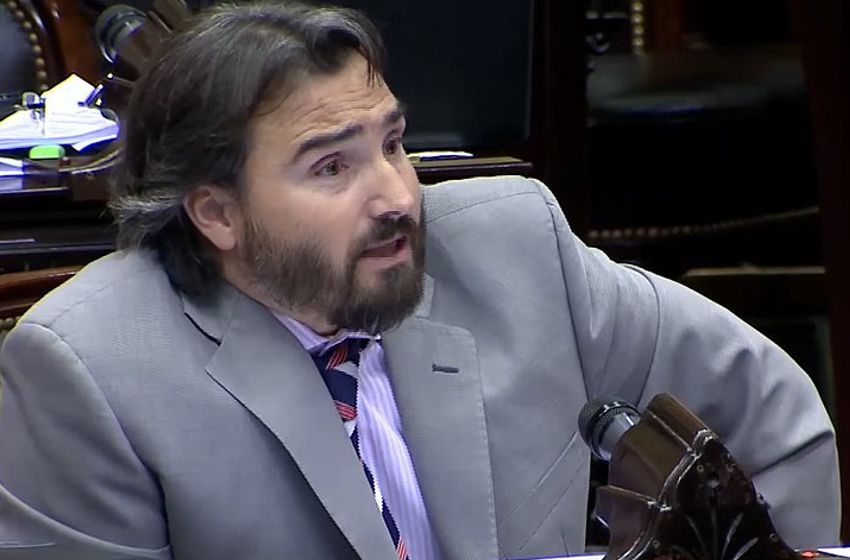 Lucas Incicco sobre la EPE: «Santa Fe tiene el costo de distribución más caro y se cargan adicionales en las facturas»