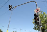 Aumentaron las multas de tránsito en la Provincia: cuáles son los nuevos montos