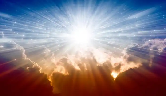 El sueño de Dios, la vida