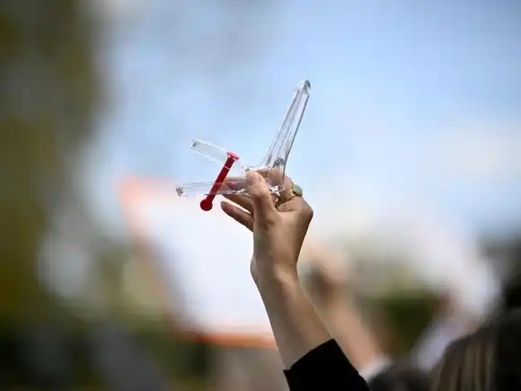 Investigadoras rediseñan el espéculo vaginal para aliviar el dolor y el miedo