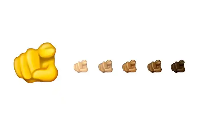 Emojis 2022