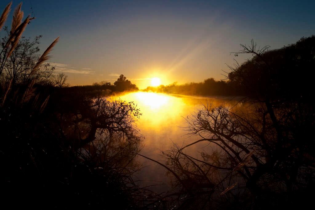 Sudamérica, la zona de América Latina más impactada por el cambio climático