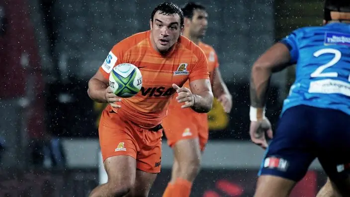 Jaguares ante Uruguay, se enfrentan el 24 de enero