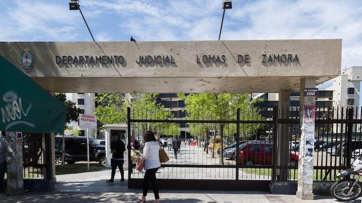 Absolvieron a un payaso acusado de abusar de una niña en un jardín de infantes de Lomas de Zamora