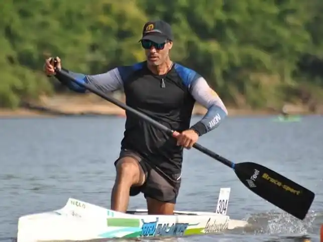 Tito Palacios será la gran atracción local del Mundial.