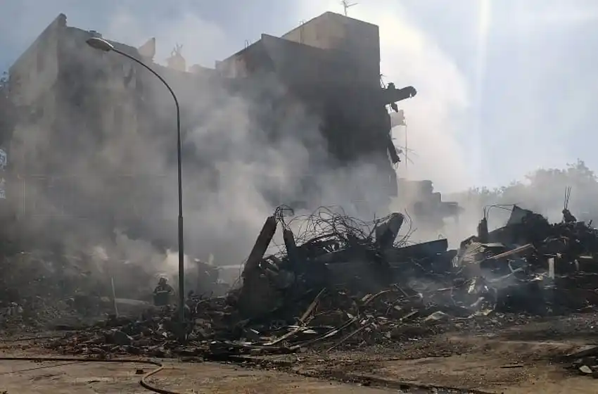 Torres y Liva reabrirá a mitad de marzo en un predio sobre la Ruta 88